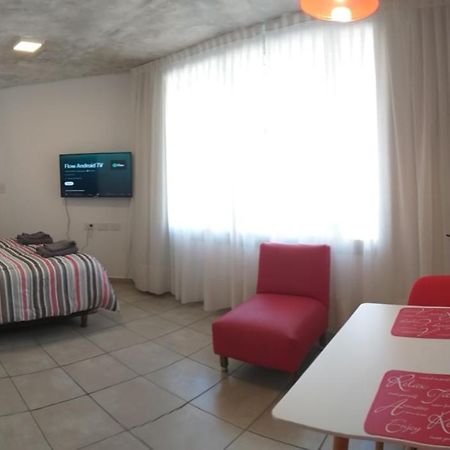 Апартаменти Ayacucho Y Viamonte Росаріо Екстер'єр фото